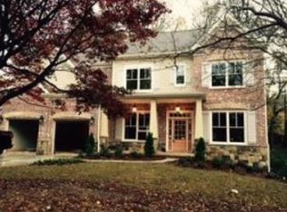 1327 Briarwood Dr NE, Atlanta, GA