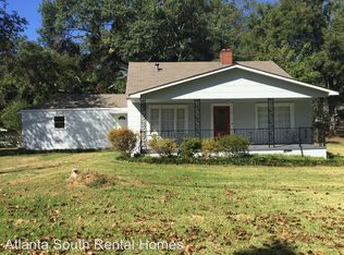 161 Melton St, Griffin, GA