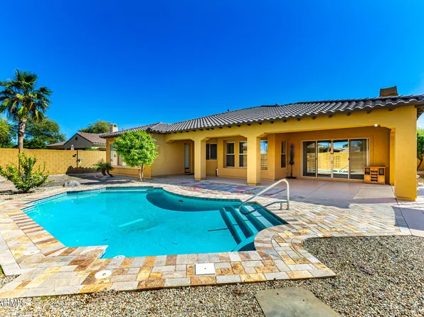 15800 W ALVARADO Drive, Goodyear, AZ 85395