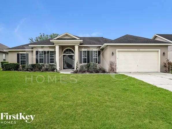2528 Iris Ann Dr, Lakeland, FL 33810