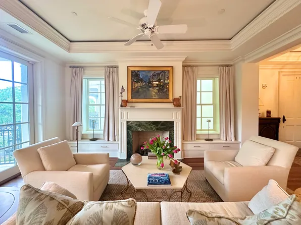 5 Middle Atlantic Wharf Unit 3A, Charleston, SC 29401