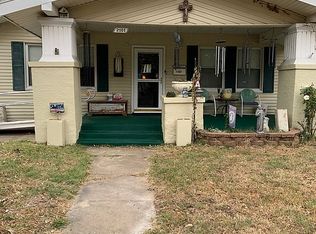2101 NW 20th St, Oklahoma City, OK 73107