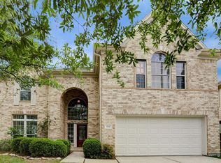 104 Marina Oaks Dr, Kemah, TX 77565