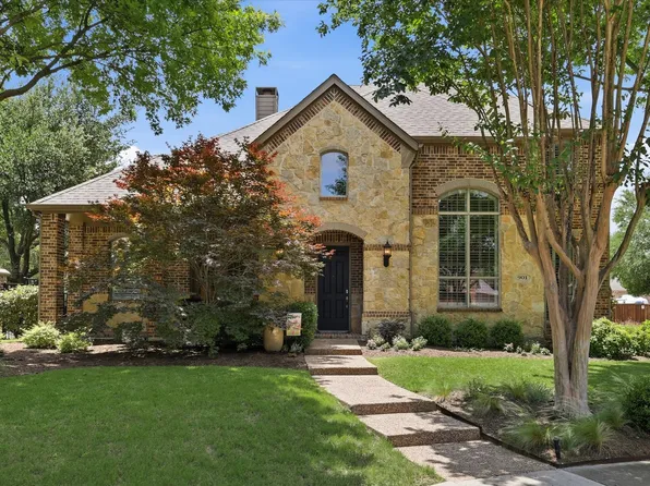 901 Foxworth Ct, Allen, TX 75013