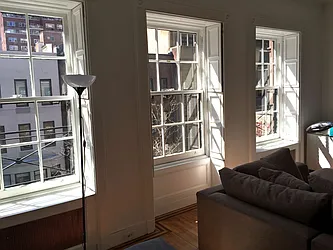 Rented by GPA Realty