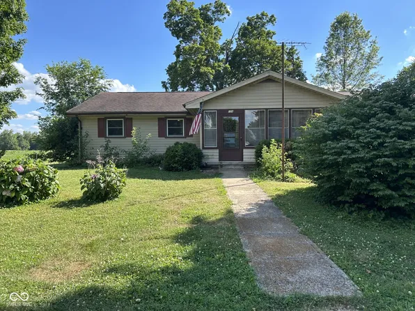 604 Railroad St, Elizabethtown, IN 47232