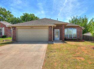 2805 Northglenn Ln, Norman, OK 73071