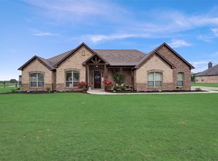 6019 W Sky Hawk Trl, Royse City, TX 75189