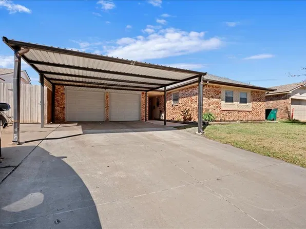1409 SW Straka Ter, Oklahoma City, OK 73159