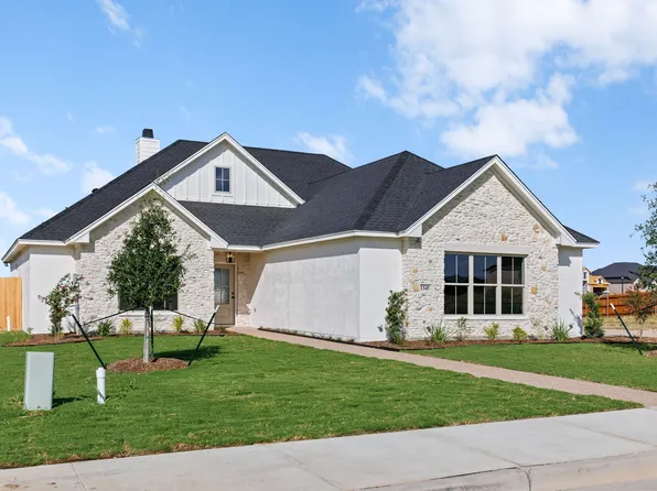 1345 Tahonta Dr, Hewitt, TX 76643