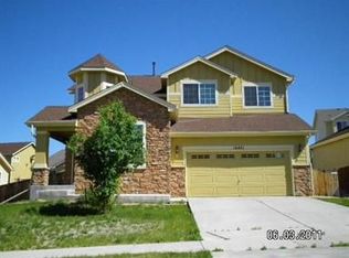 16421 E 106th Way, Commerce City, CO 80022
