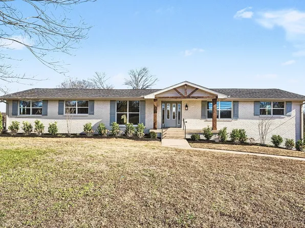 1616 Saundersville Ferry Rd, Mount Juliet, TN 37122