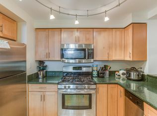1051 N Taylor St ##1-505, Arlington, VA 22201