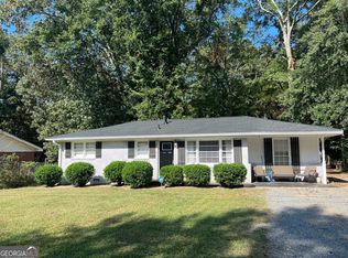 27 Wynnie Rd NE, Rome, GA 30165