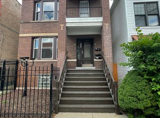 4154 N Kimball Ave #1, Chicago, IL 60618