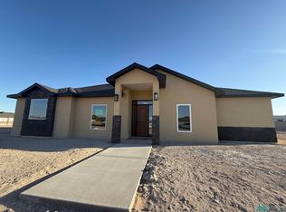 511 W Woodfin Dr, Hobbs, NM 88242