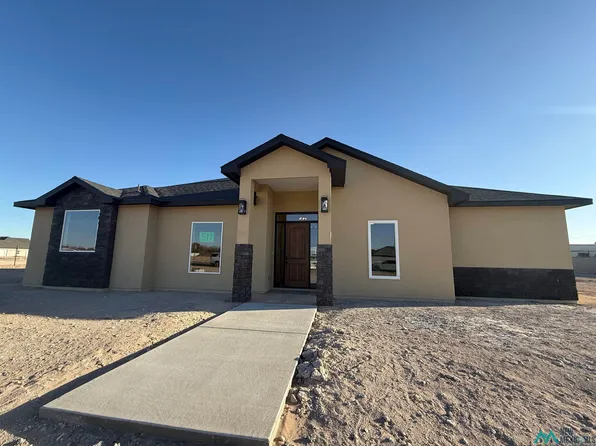 511 W Woodfin Dr, Hobbs, NM 88242