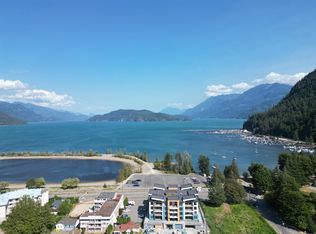 470 Esplanade Ave #106, Harrison Hot Springs, BC V0M1A3