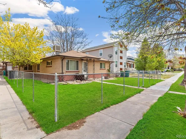 3114-3118 S Acoma Street, Englewood, CO 80110