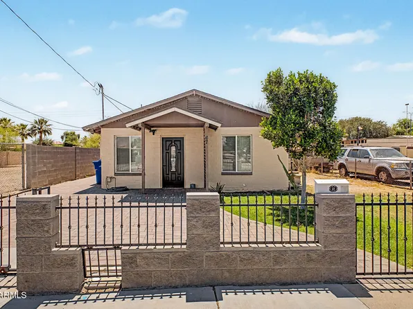 67 E KESLER Lane, Chandler, AZ 85225