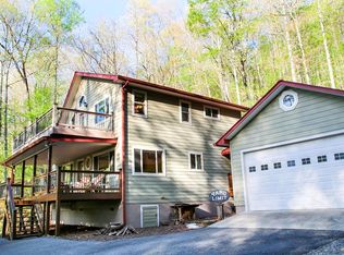 6 Lookout Point, Bryson City, NC 28713