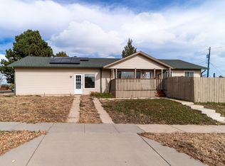 2610 E Pikes Peak Ave, Colorado Springs, CO 80909