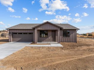 18473 S Henry Coe Rd, Kirkland, AZ 86332