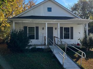 101 Wolcott St, Harrington, DE 19952