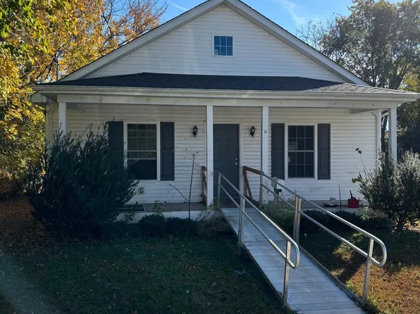 101 Wolcott St, Harrington, DE 19952