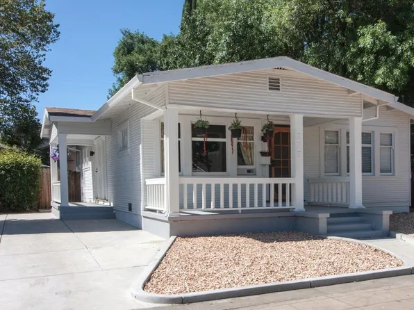 313 Pleasant St, Roseville, CA 95678