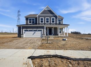 5547 Green Castle Ct, Delaware, OH 43015