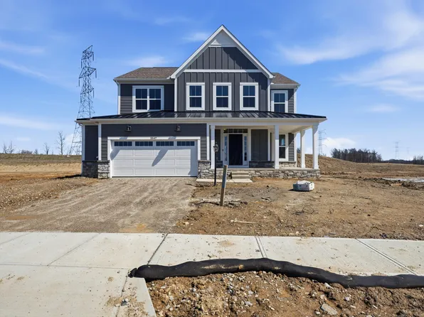5547 Green Castle Ct, Delaware, OH 43015