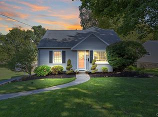 505 Newcastle Rd, Syracuse, NY 13219