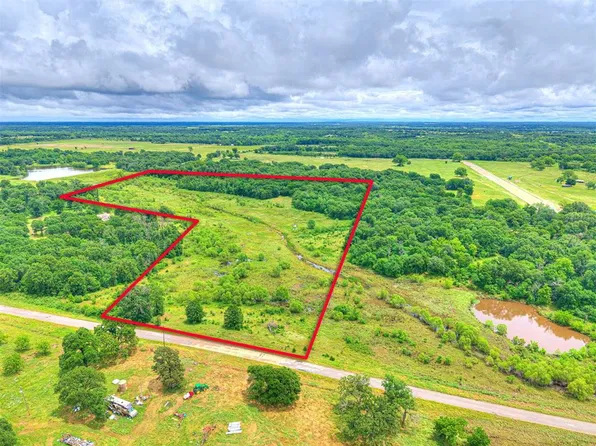 W 301st St S, Depew, OK 74028