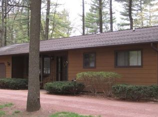 N2279 Vacation Village Dr, Wautoma, WI 54982