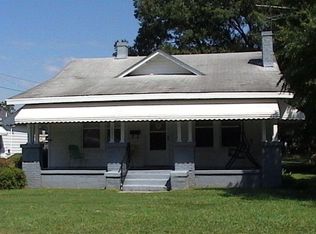 1006 Briggs St S, Wilson, NC 27893
