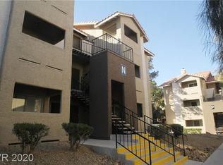 4200 S Valley View Blvd UNIT 2072, Las Vegas, NV 89103