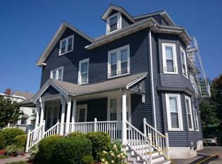 31 N Beacon St, Allston, MA 02134