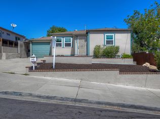 7236 Amherst St, San Diego, CA 92115