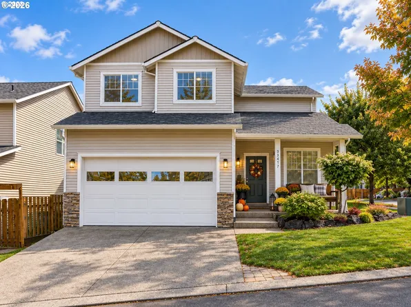 38417 Redwood St, Sandy, OR 97055
