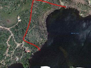 Golf Course Dr, Mercer, WI 54547