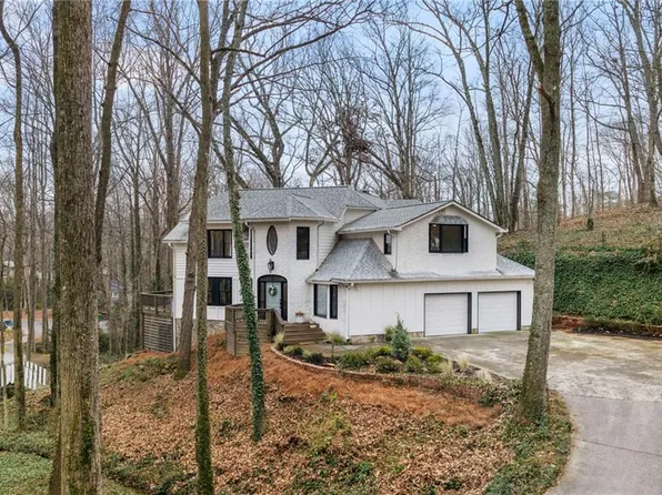 3371 Winfair Pl, Marietta, GA 30062