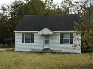303 Morris St, Fruitland, MD 21826
