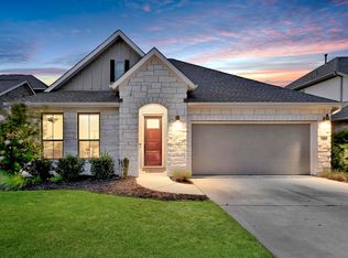 204 Belford St, Georgetown, TX 78628