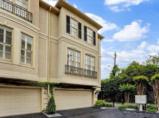 3286 Edloe St, Houston, TX 77027