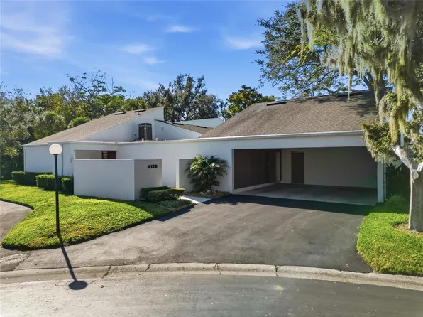 4129 Northmeadow Cir, Tampa, FL 33618