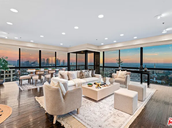 10750 Wilshire Blvd APT 1503, Los Angeles, CA 90024
