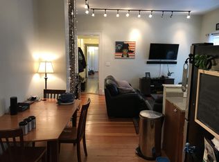 356 Broadway #1, Somerville, MA 02145