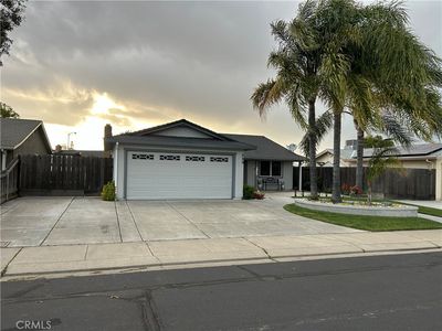 889 Magrath Ave, Manteca, CA, 95337