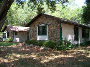 6995 SW 204th Ave, Dunnellon, FL 34431